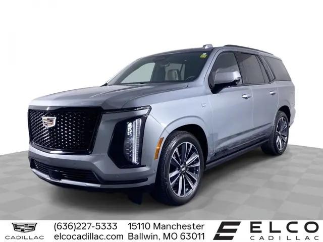 2025 Cadillac Escalade Sport for sale in Ballwin, MO