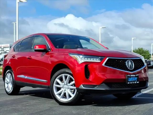 2024 Acura RDX Standard for sale in Bourbonnais, IL