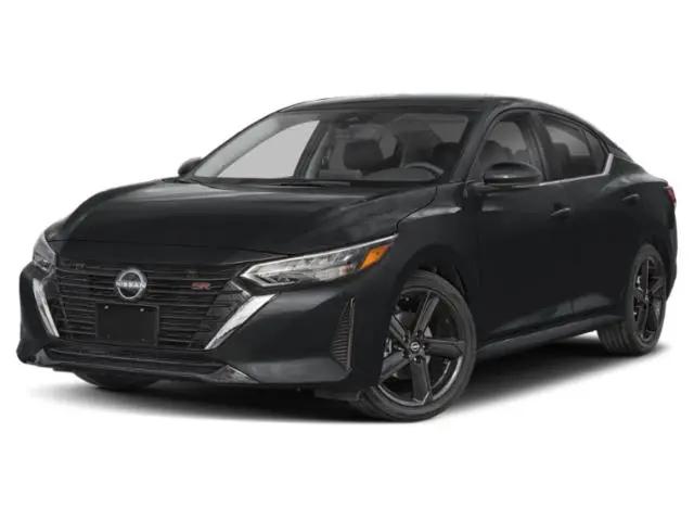 2025 Nissan Sentra SR for sale in Sheboygan, WI