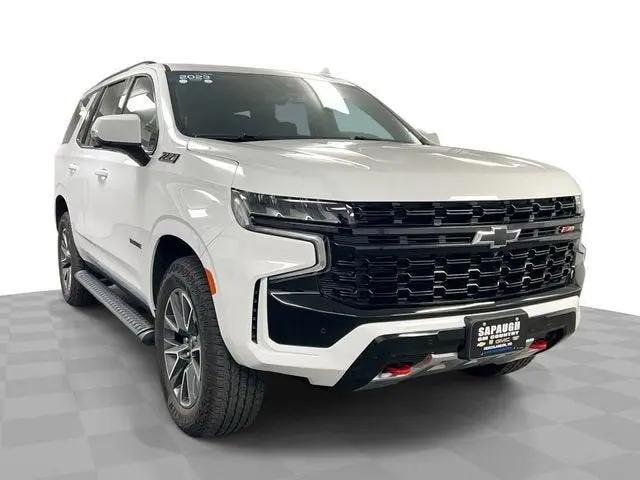 2023 Chevrolet Tahoe 4WD Z71 for sale in Herculaneum, MO