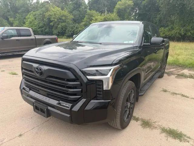 2024 Toyota Tundra Limited for sale in Michigan Center, MI