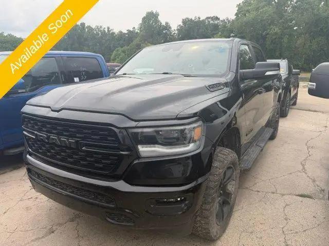 2022 Ram 1500 Sport for sale in Michigan Center, MI