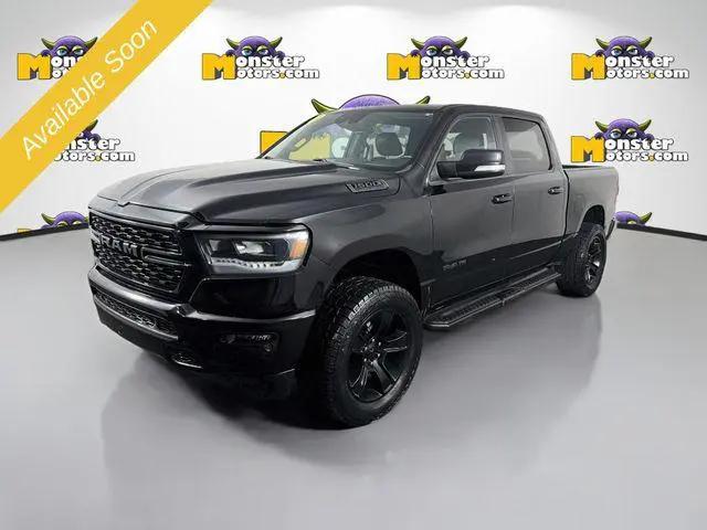 2022 Ram 1500 Sport for sale in Michigan Center, MI