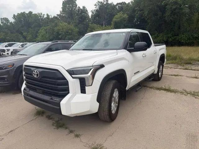 2023 Toyota Tundra SR5 for sale in Michigan Center, MI