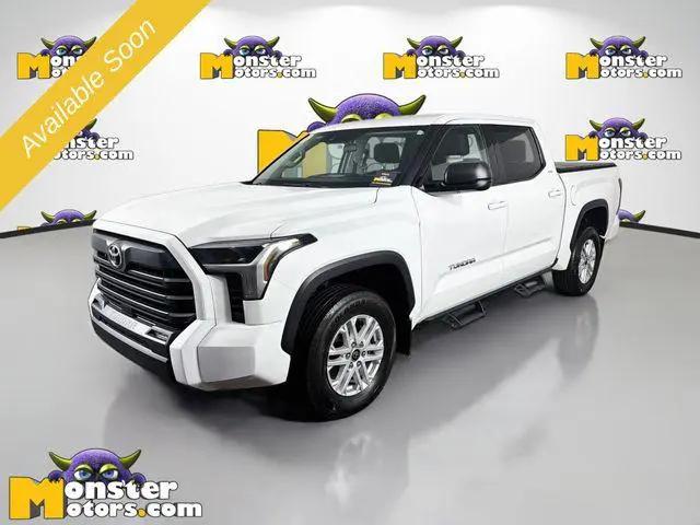 2023 Toyota Tundra SR5 for sale in Michigan Center, MI
