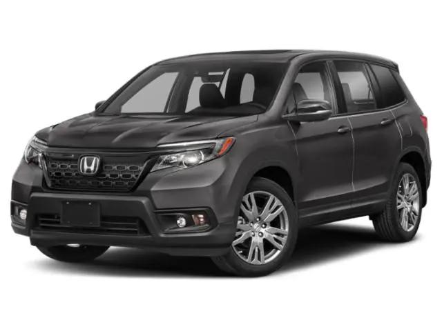 2021 Honda Passport AWD EX-L for sale in Louisville, KY