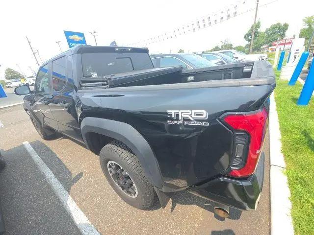 2024 Toyota Tacoma TRD Off Road for sale in Bay Shore, NY
