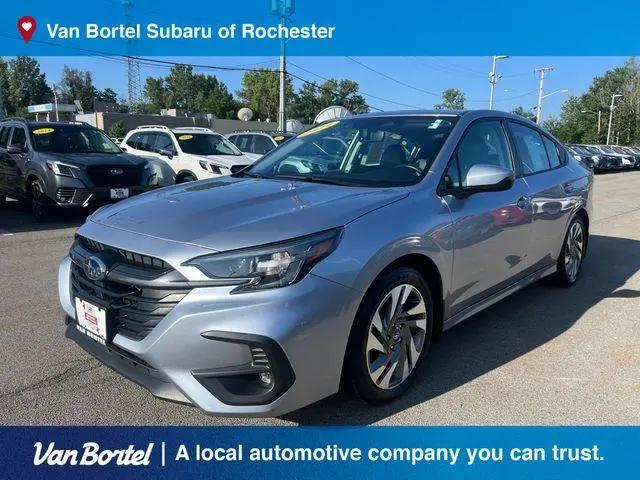 2024 Subaru Legacy Limited for sale in Rochester, NY