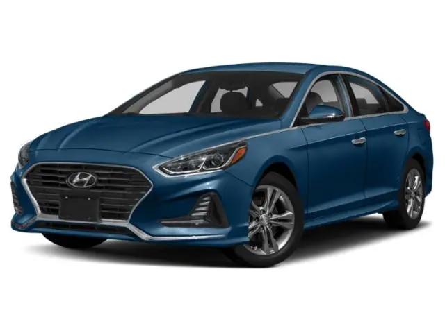 2019 Hyundai Sonata SE for sale in New Castle, PA