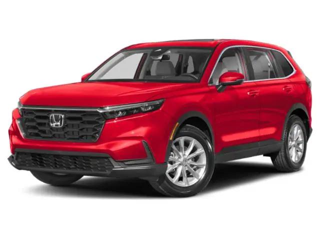 2024 Honda CR-V EX AWD for sale in New Castle, PA