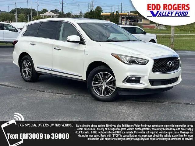 2017 INFINITI QX60 Base for sale in Sparta, TN