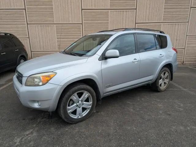 2006 Toyota RAV4 Sport V6 for sale in Grand Junction, CO