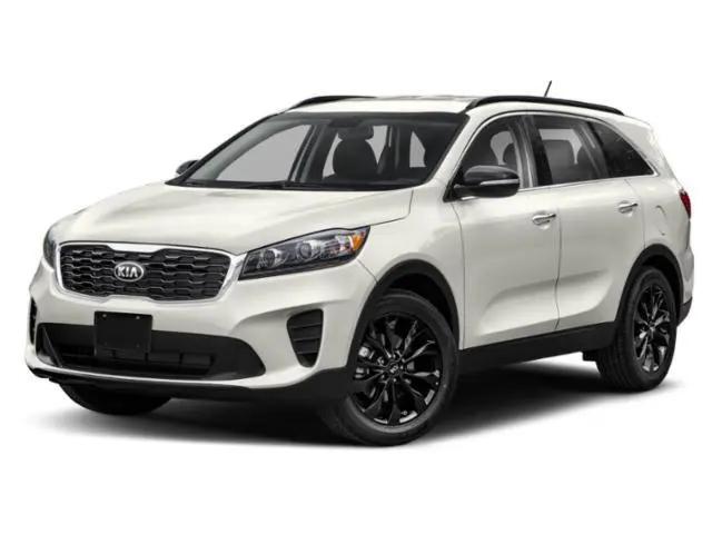 2020 Kia Sorento 2.4L LX for sale in White River Junction, VT