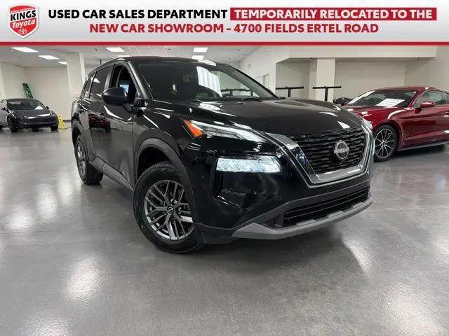 2023 Nissan Rogue S Intelligent AWD for sale in Cincinnati, OH