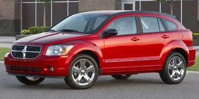 2011 Dodge Caliber Heat for sale in Burnham, PA