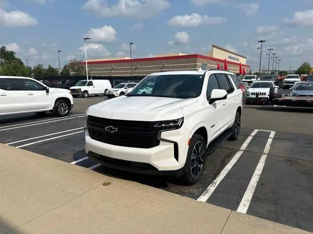 2023 Chevrolet Tahoe 4WD RST for sale in Southfield, MI