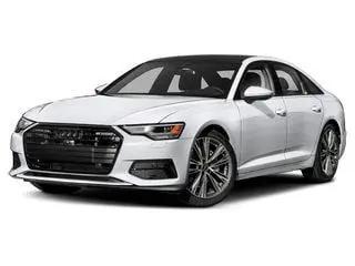 2024 Audi A6 Premium Plus 55 TFSI quattro S tronic for sale in Schenectady, NY