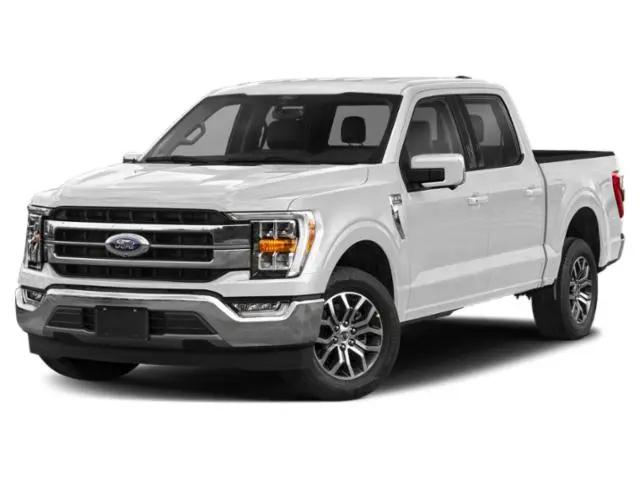2022 Ford F-150 LARIAT for sale in Louisburg, KS