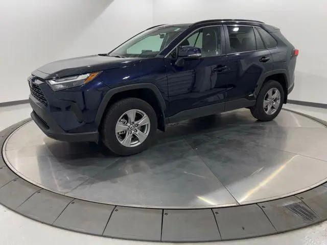 2025 Toyota RAV4 Hybrid XLE for sale in Hagerstown, MD