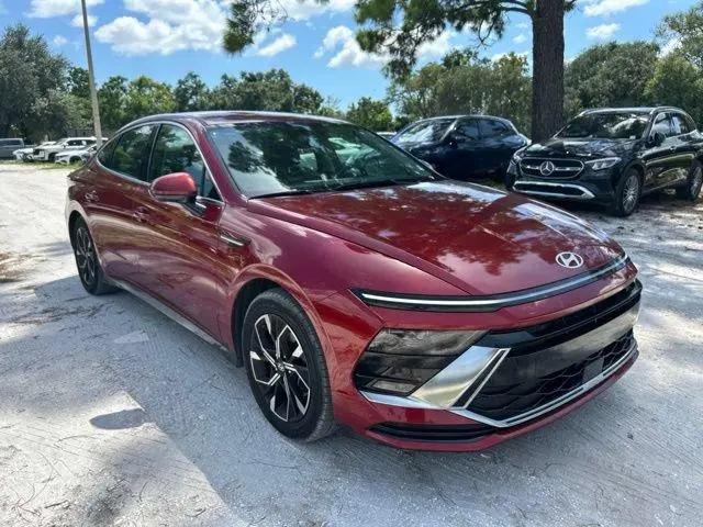 2025 Hyundai Sonata SEL for sale in Tampa, FL