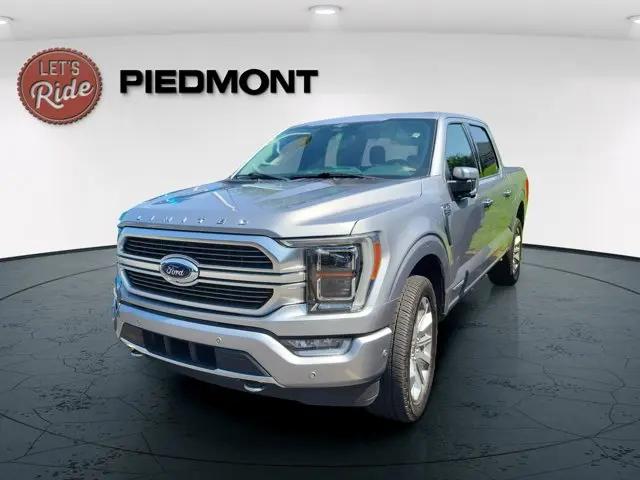 2023 Ford F-150 Limited for sale in Anderson, SC