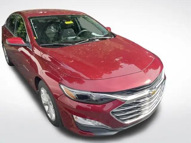2019 Chevrolet Malibu LT for sale in Louisville, KY