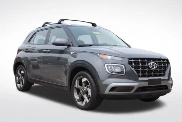 2024 Hyundai Venue SEL for sale in Louisville, KY