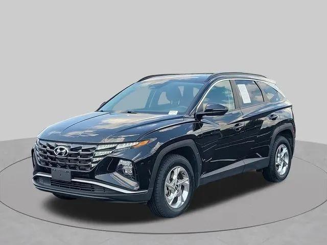 2023 Hyundai Tucson SEL for sale in Indianapolis, IN