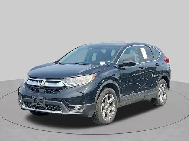 2019 Honda CR-V EX-L for sale in Indianapolis, IN