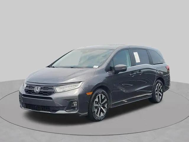 2025 Honda Odyssey EX-L for sale in Indianapolis, IN