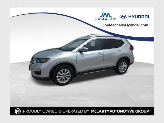 2020 Nissan Rogue SV Intelligent AWD for sale in Columbia, MO