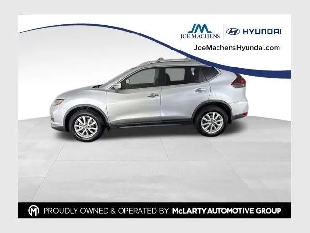 2020 Nissan Rogue SV Intelligent AWD for sale in Columbia, MO