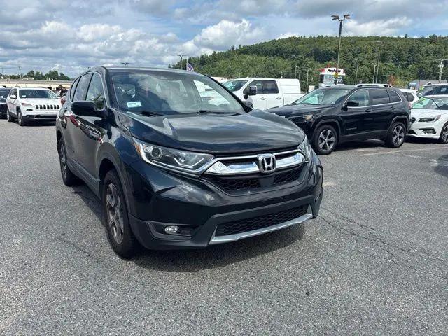 2018 Honda CR-V EX for sale in Hooksett, NH