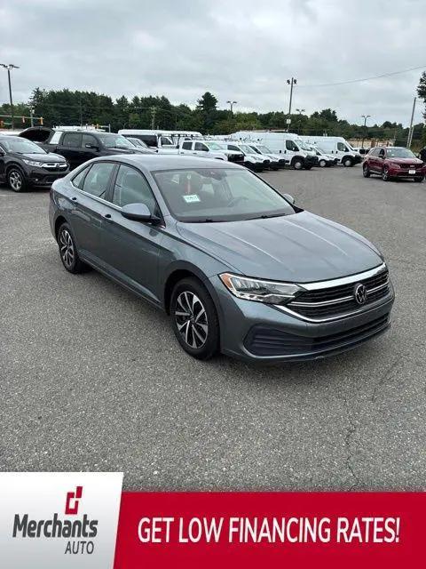 2024 Volkswagen Jetta 1.5T S for sale in Hooksett, NH