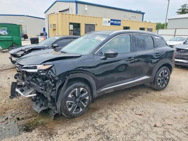 2026 Nissan Kicks SV for sale in Miami, FL