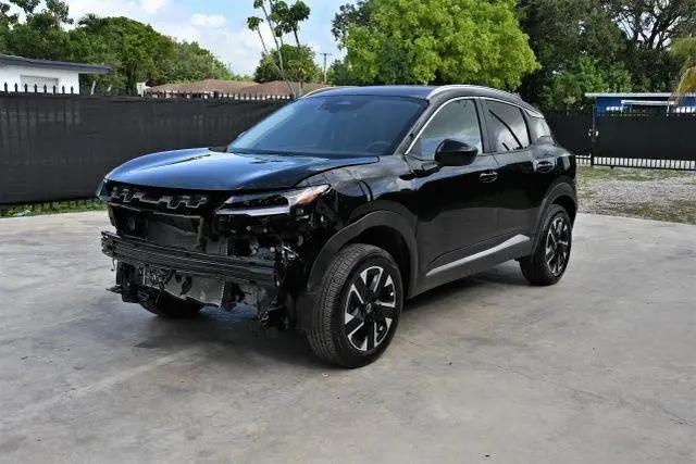2026 Nissan Kicks SV for sale in Miami, FL
