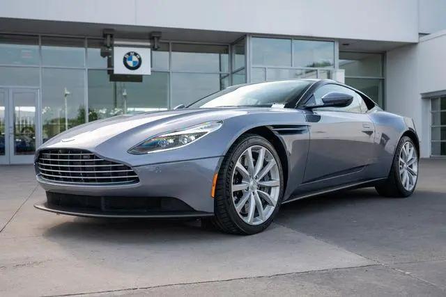 2018 Aston Martin DB11 Coupe for sale in Glendale, WI