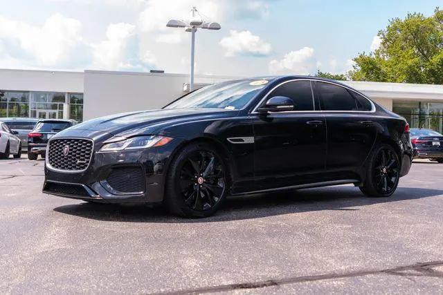 2023 Jaguar XF R-Dynamic SE P300 AWD Automatic for sale in Glendale, WI