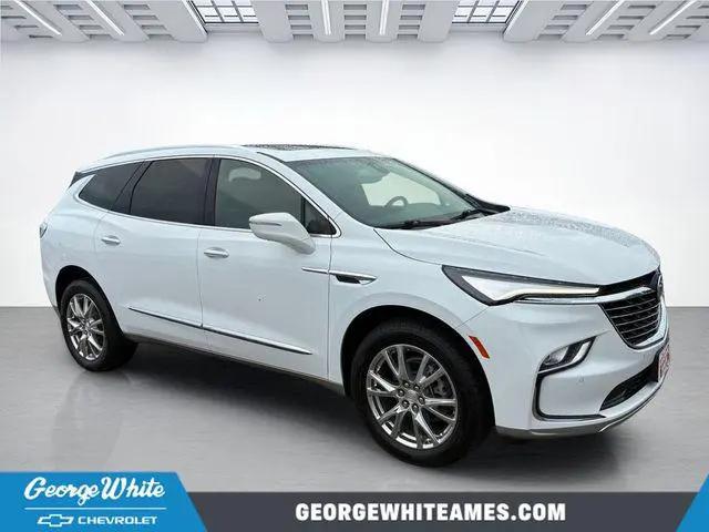 2022 Buick Enclave AWD Essence for sale in Ames, IA