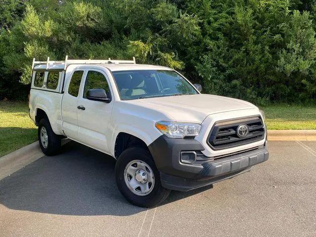 2021 Toyota Tacoma SR for sale in Charlotte, NC
