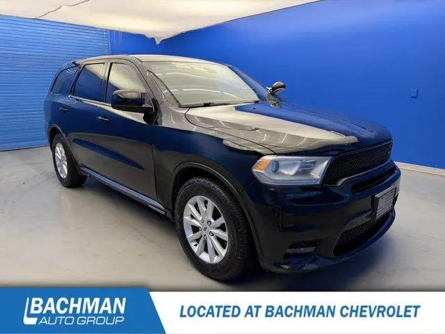 2020 Dodge Durango Pursuit AWD for sale in Louisville, KY