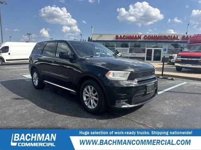 2020 Dodge Durango Pursuit AWD for sale in Louisville, KY