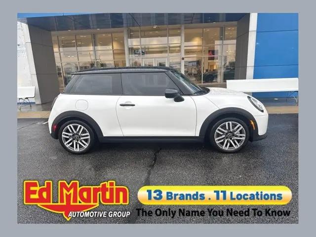 2025 MINI Hardtop Cooper for sale in Anderson, IN