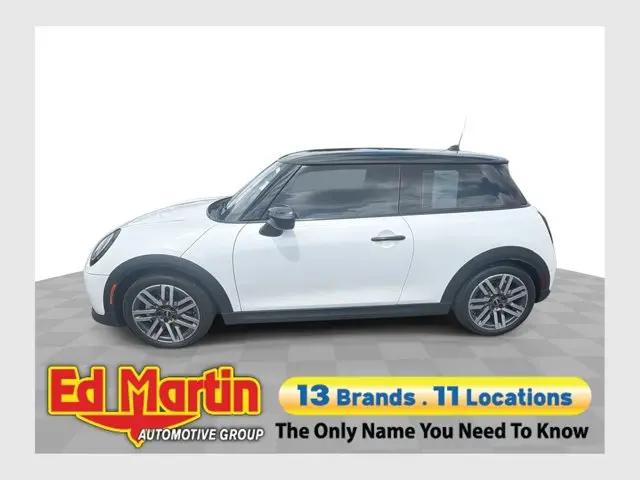 2025 MINI Hardtop Cooper for sale in Anderson, IN