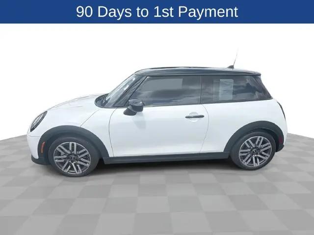 2025 MINI Hardtop Cooper for sale in Anderson, IN