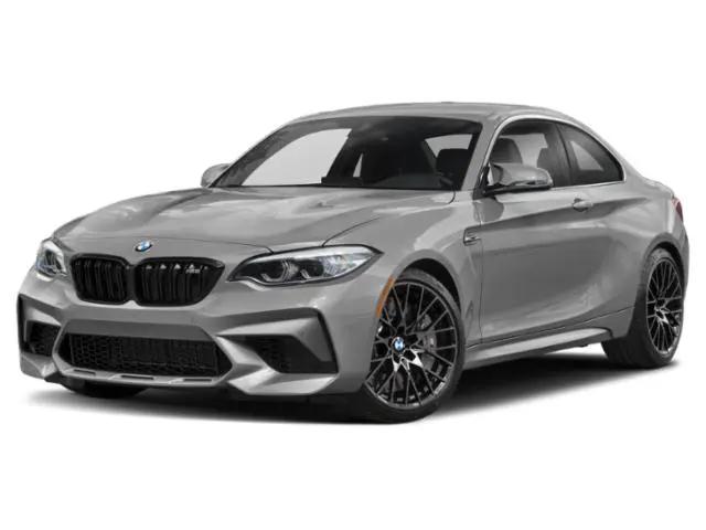2021 BMW M2 Competition for sale in Fife, WA