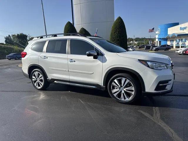 2022 Subaru Ascent Touring for sale in Joplin, MO