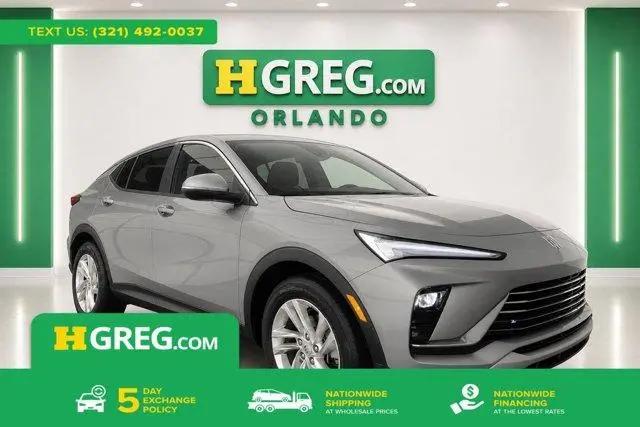 2025 Buick NV Preferred FWD for sale in Orlando, FL