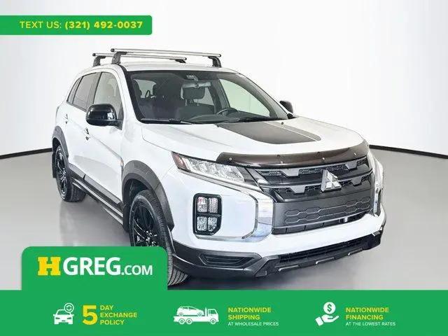 2024 Mitsubishi Outlander Sport 2.0 ES for sale in Orlando, FL