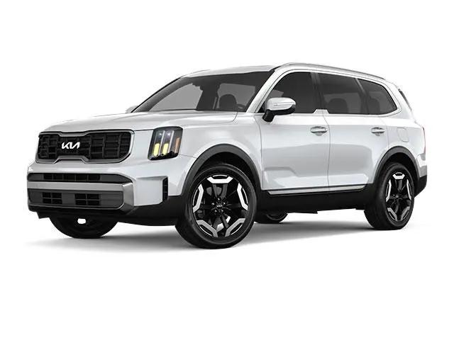2025 Kia Telluride S for sale in Fargo, ND